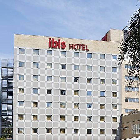 Ibis Sao Jose Do Rio Preto Hotel Bagian luar foto