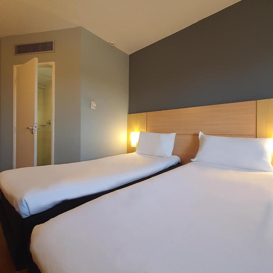 Ibis Sao Jose Do Rio Preto Hotel Bagian luar foto