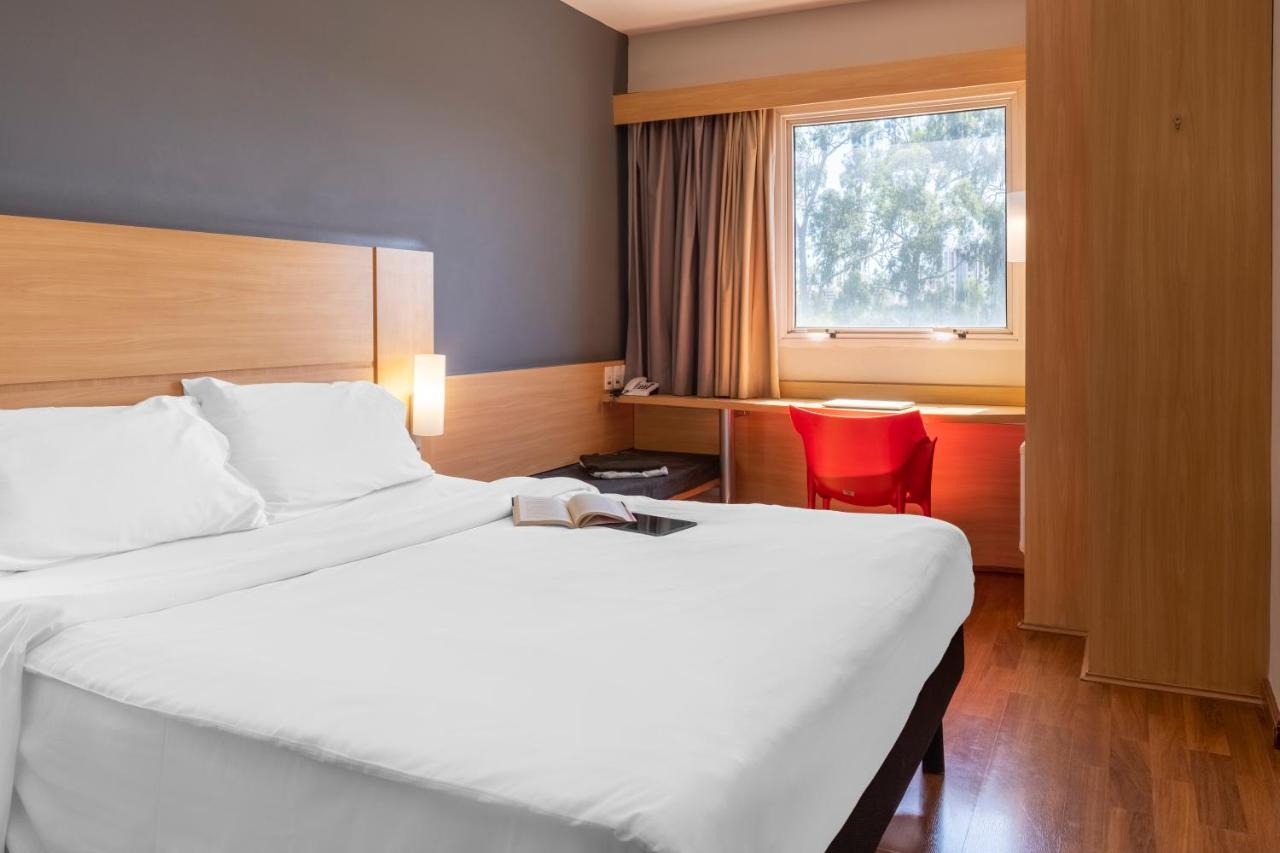 Ibis Sao Jose Do Rio Preto Hotel Bagian luar foto