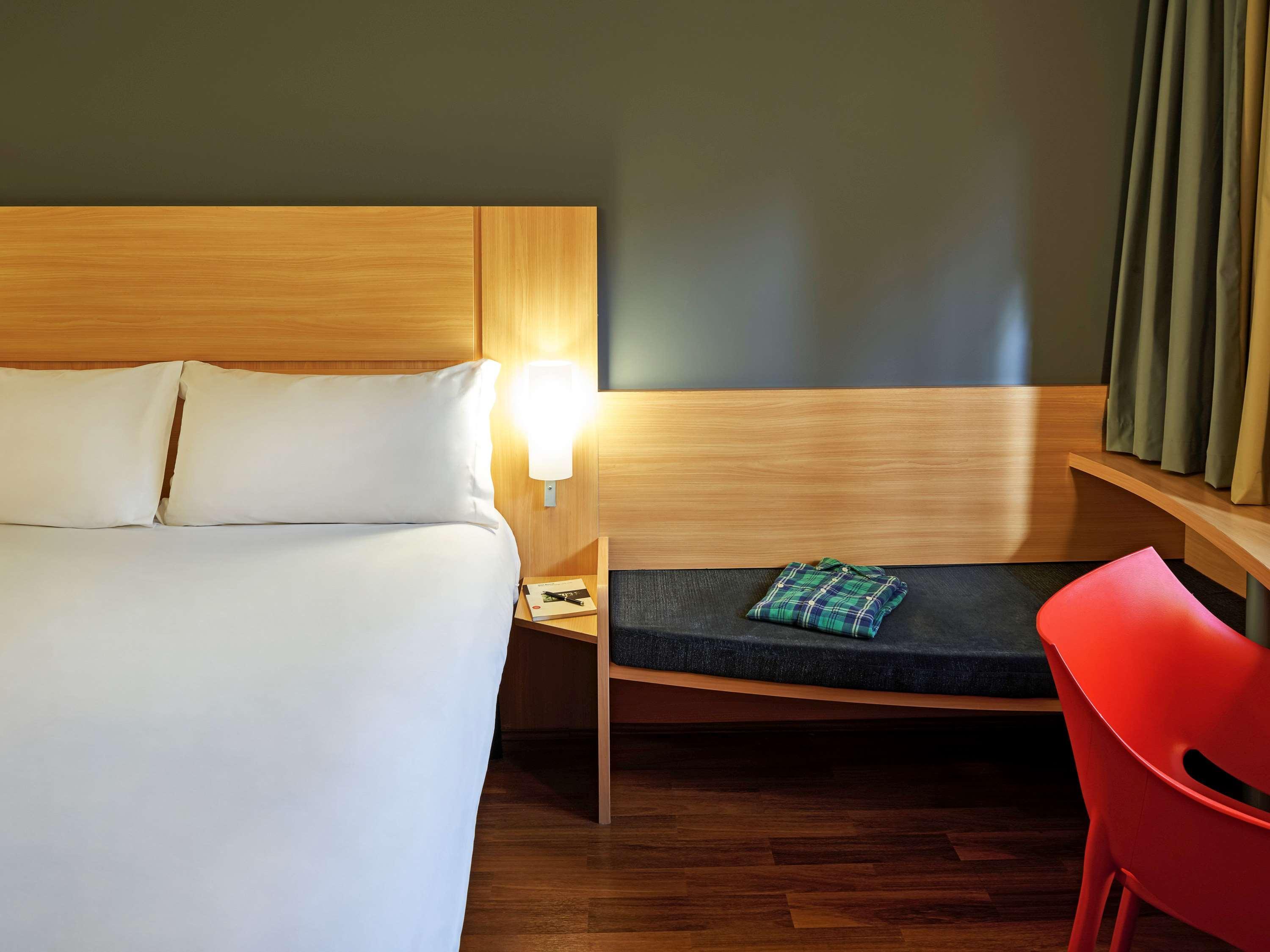 Ibis Sao Jose Do Rio Preto Hotel Bagian luar foto