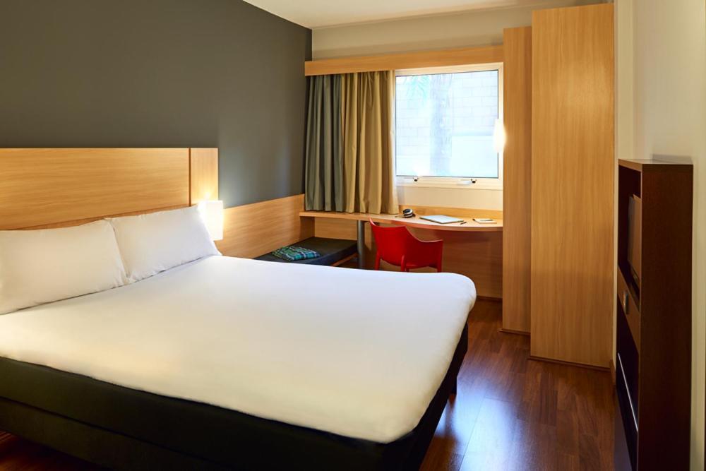 Ibis Sao Jose Do Rio Preto Hotel Bagian luar foto